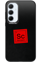 Sc 2.0 - Samsung Galaxy A35