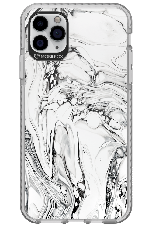 Ebony and Ivory 2.0 - Apple iPhone 11 Pro Max