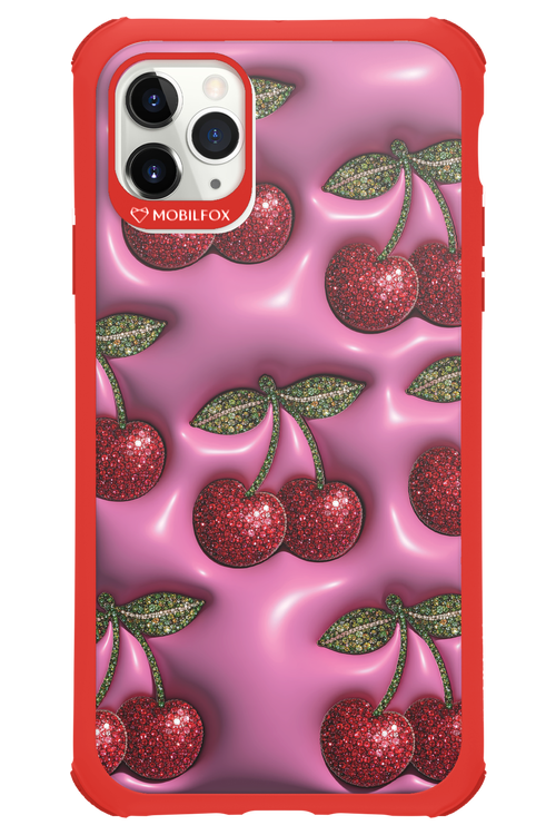 CHERRY RUBY 2.0 - Apple iPhone 11 Pro Max