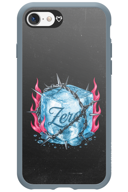 Zero 2.0 - Apple iPhone 7