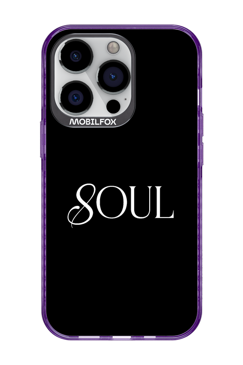S Soul Mates - Apple iPhone 13 Pro