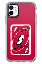 Turn - Apple iPhone 11