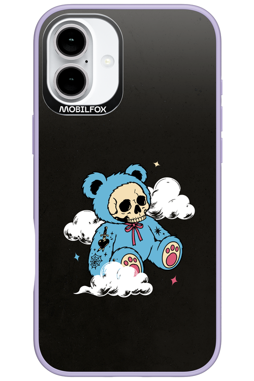 Be Sweet 2.0 - Apple iPhone 16 Plus