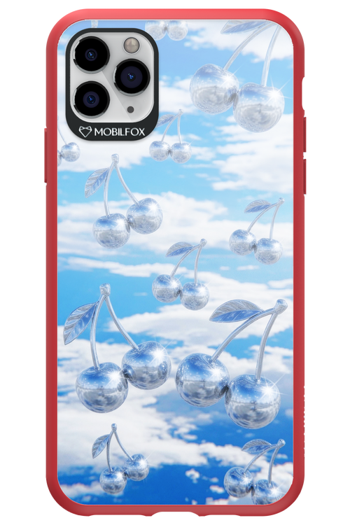 Cloud Cherry 2.0 - Apple iPhone 11 Pro Max