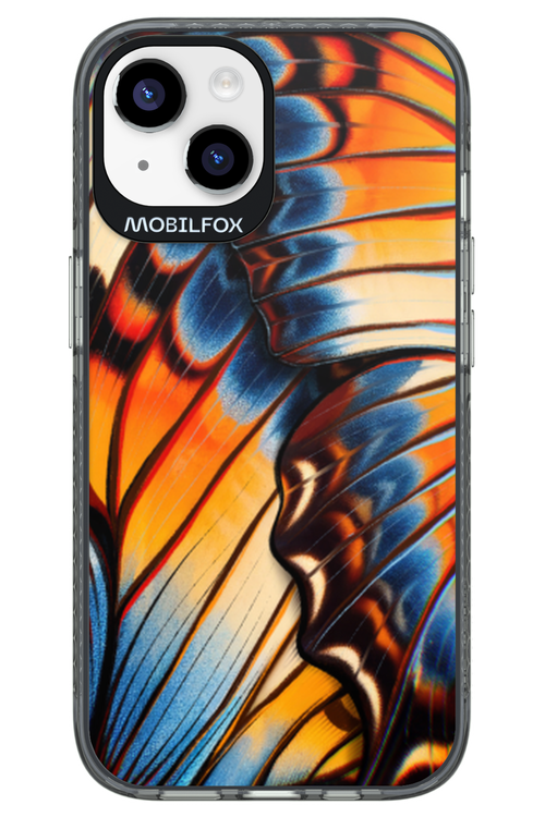 Rainbow Wing 2.0 - Apple iPhone 14
