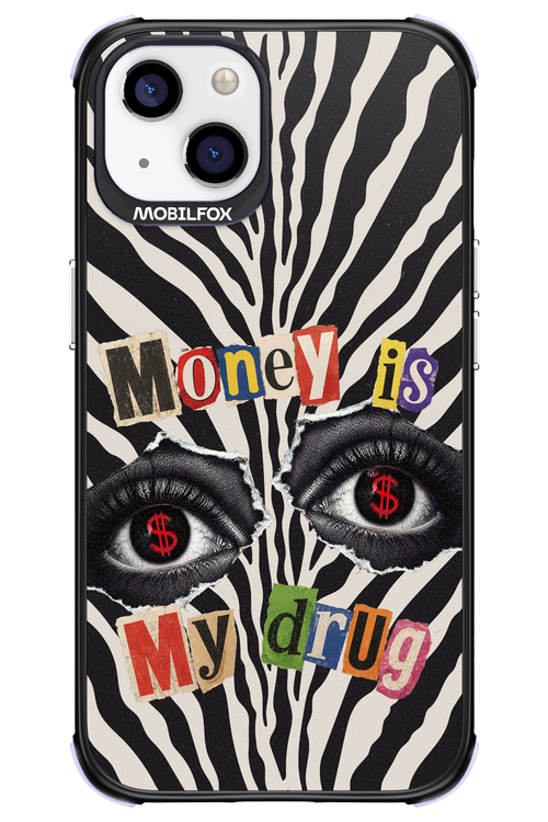 Money Drug 2.0 - Apple iPhone 13