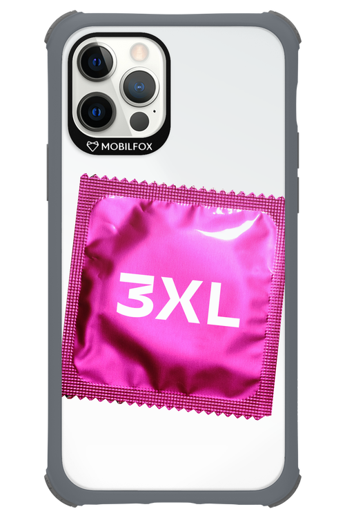 3XL 2.0 - Apple iPhone 12 Pro