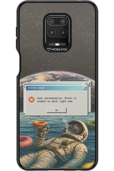 Too High 2.0 - Xiaomi Redmi Note 9 Pro