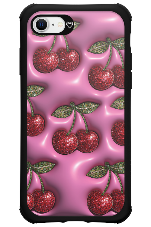 CHERRY RUBY 2.0 - Apple iPhone 7