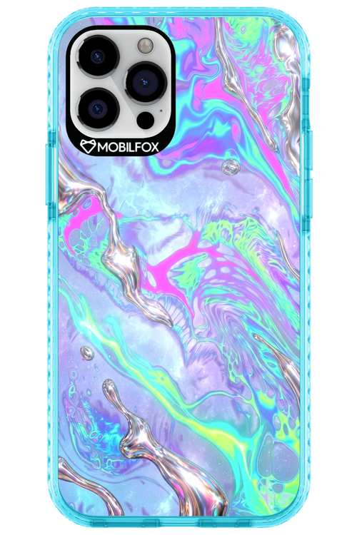 Aurora 2.0 - Apple iPhone 12 Pro