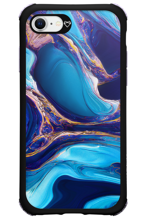 Amethyst 2.0 - Apple iPhone 7