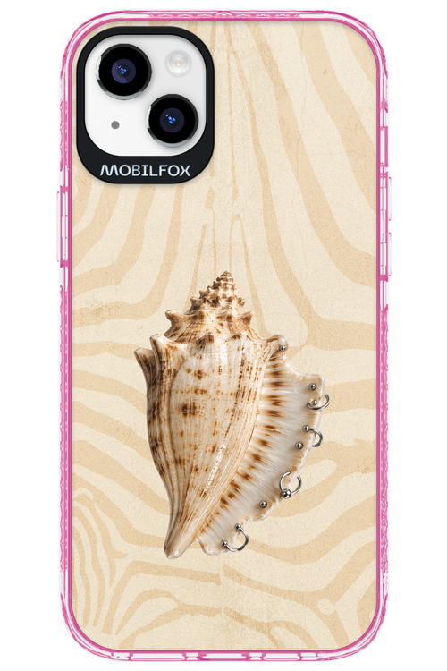 Shell Me Out 2.0 - Apple iPhone 14 Plus