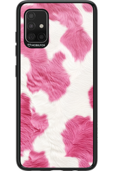 Pink Cow - Samsung Galaxy A51
