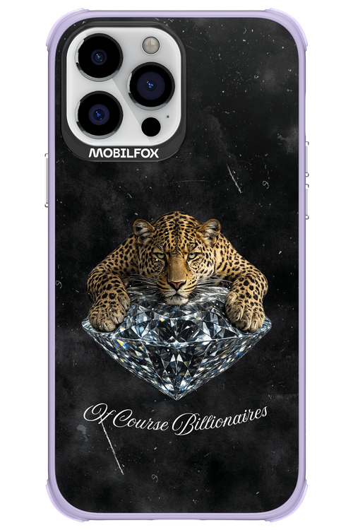 OC billionaires 2.0 - Apple iPhone 13 Pro Max