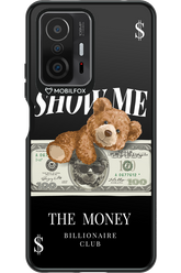 Show Me The Money - Xiaomi Mi 11T