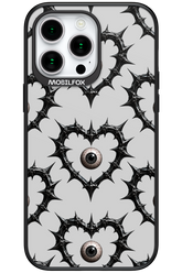 Heart Vision 2.0 - Apple iPhone 15 Pro Max
