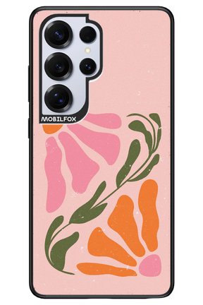 Bloom Duet 2.0 - Samsung S25 Ultra