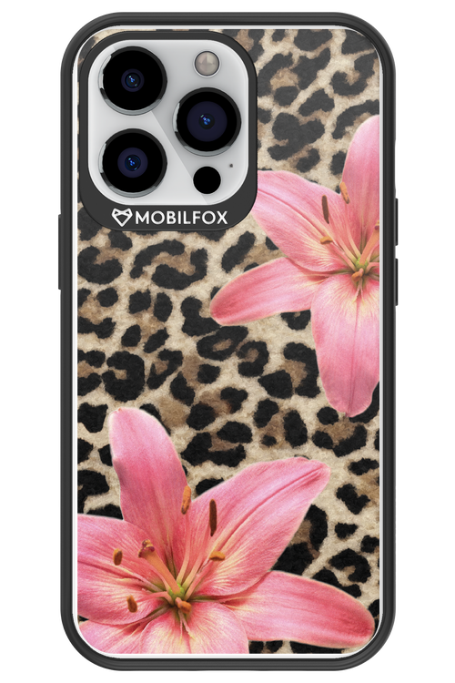 Leobloom 2.0 - Apple iPhone 13 Pro