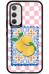 Limoncello Coast 2.0 - Samsung Galaxy A54