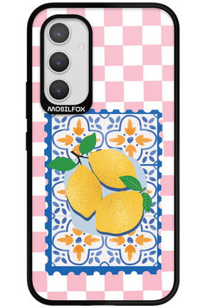 Limoncello Coast 2.0 - Samsung Galaxy A54