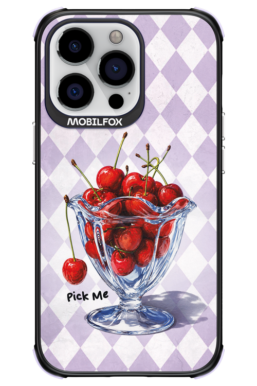 Pick Me 2.0 - Apple iPhone 13 Pro