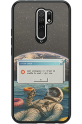 Too High 2.0 - Xiaomi Redmi 9