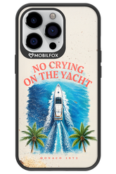No Crying 2.0 - Apple iPhone 13 Pro