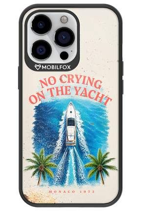 No Crying 2.0 - Apple iPhone 13 Pro