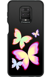 Butterfly Dream 2.0 - Xiaomi Redmi Note 9 Pro