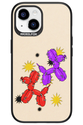 Dog Fight 2.0 - Apple iPhone 15