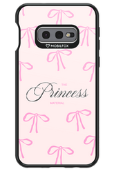 Princess Material 2.0 - Samsung Galaxy S10e