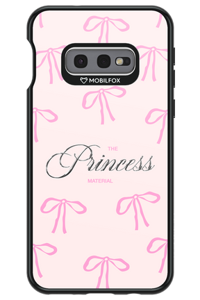 Princess Material 2.0 - Samsung Galaxy S10e