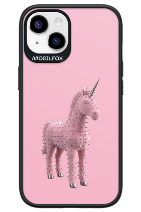 Punk Unicorn 2.0 - Apple iPhone 14
