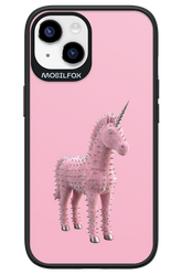 Punk Unicorn 2.0 - Apple iPhone 14