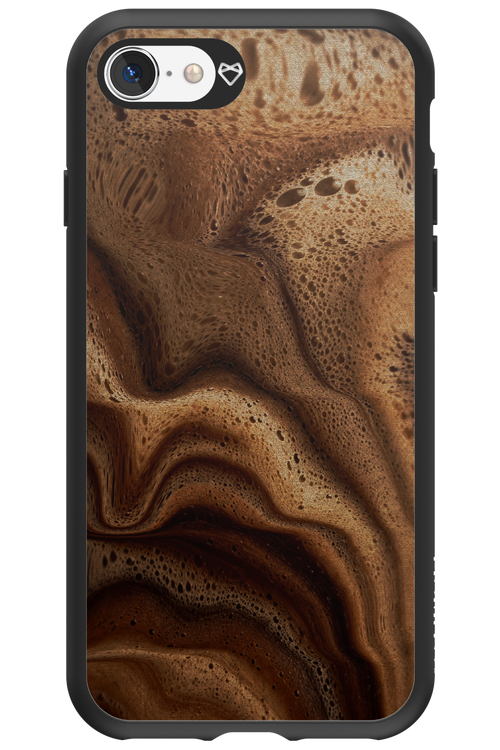 Latte 2.0 - Apple iPhone 8