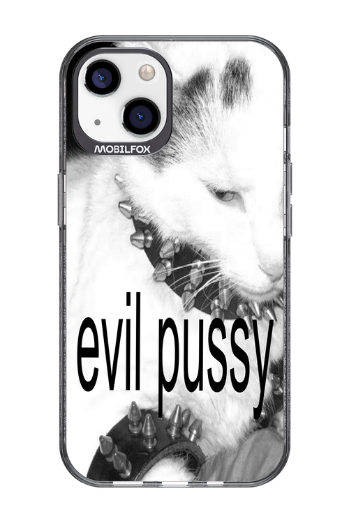 Evil Pussy 2.0 - Apple iPhone 13