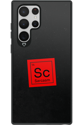 Sc 2.0 - Samsung Galaxy S22 Ultra