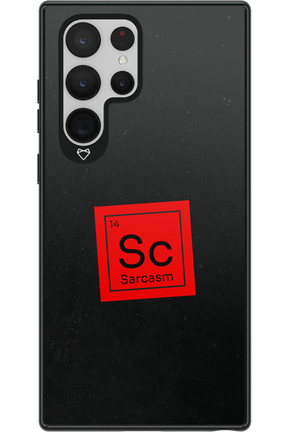 Sc 2.0 - Samsung Galaxy S22 Ultra