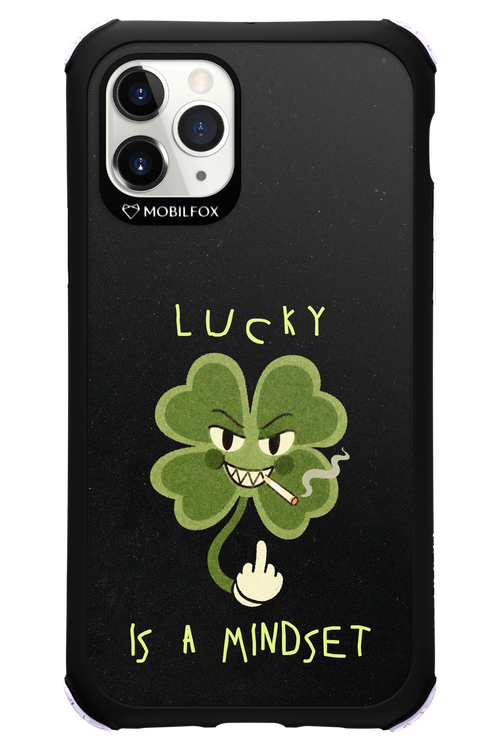 Lucky Mind 2.0 - Apple iPhone 11 Pro