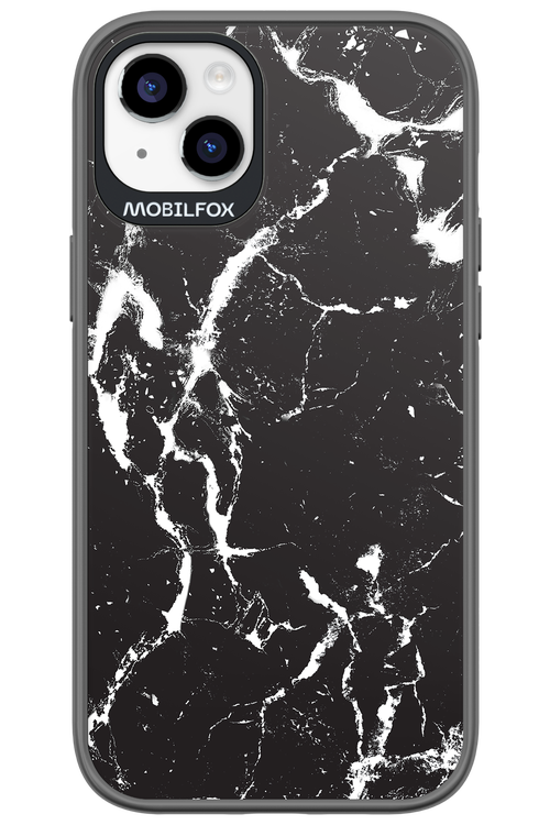 Grunge Marble 2.0 - Apple iPhone 14 Plus