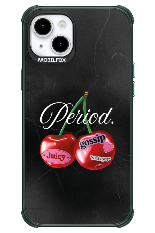 Period 2.0 - Apple iPhone 15 Plus