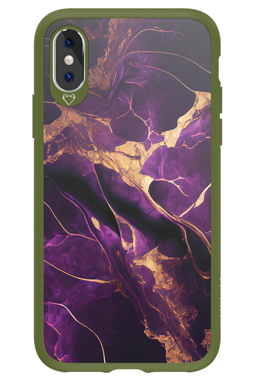 Michael 2.0 - Apple iPhone X