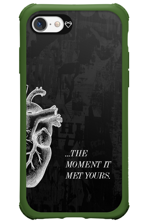 His Heart 2.0 - Apple iPhone 7