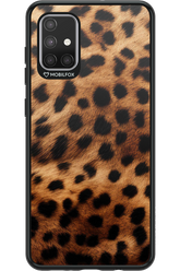 Cheetah 2.0 - Samsung Galaxy A71