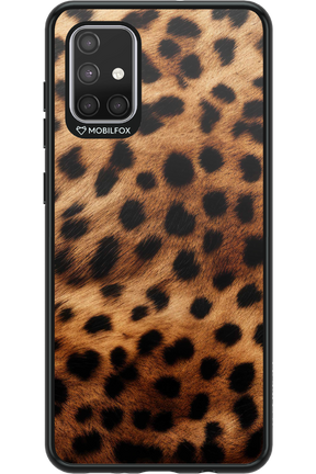Cheetah 2.0 - Samsung Galaxy A71