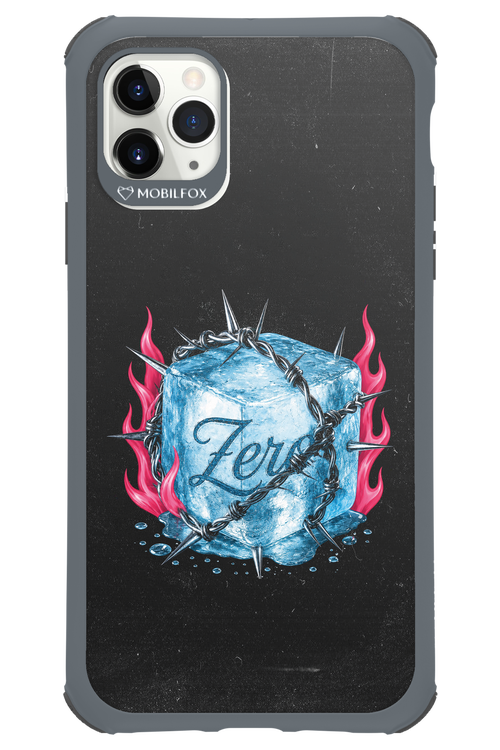 Zero 2.0 - Apple iPhone 11 Pro Max