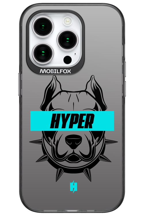 BULL 2.0 - Apple iPhone 15 Pro