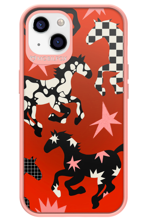 Stallions 2.0 - Apple iPhone 13