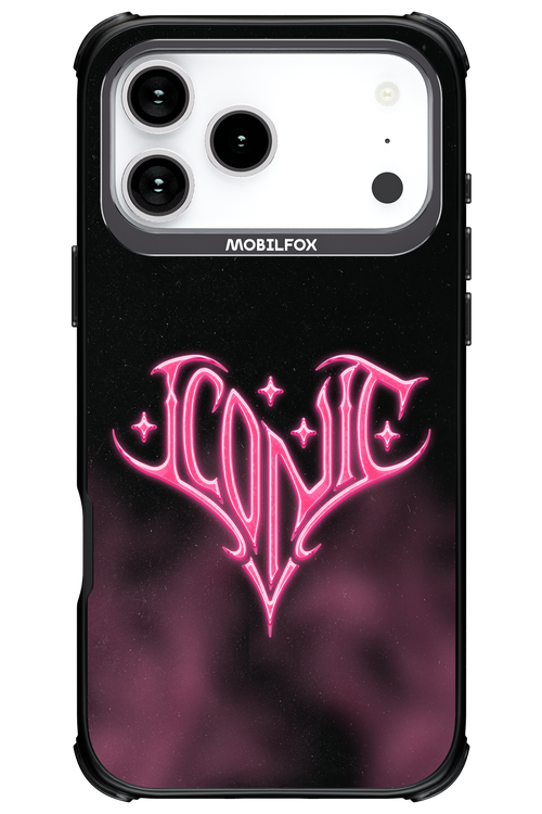 Iconica 2.0 - Apple iPhone 17 Pro Max