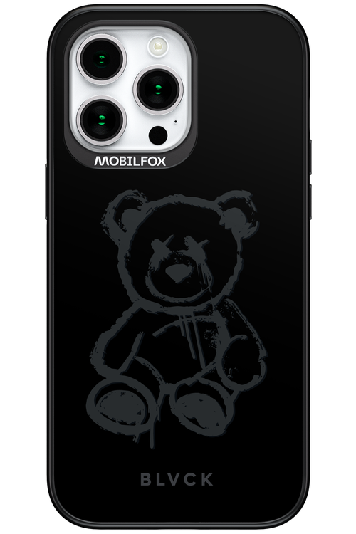 BLVCK BEAR - Apple iPhone 15 Pro Max